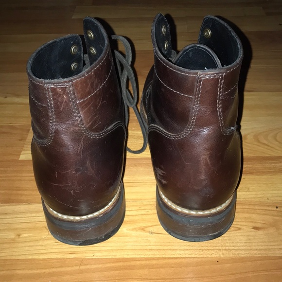 Shoes Thursday Boots Poshmark